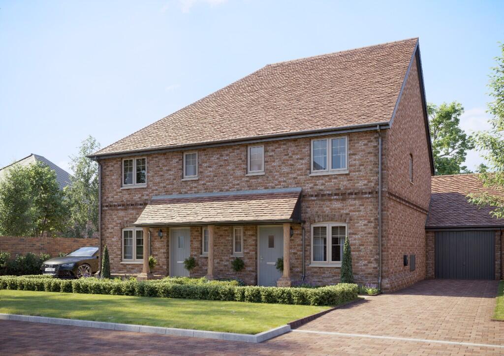 Main image of property: Ford Road, 
Arundel, 
BN18 9HN