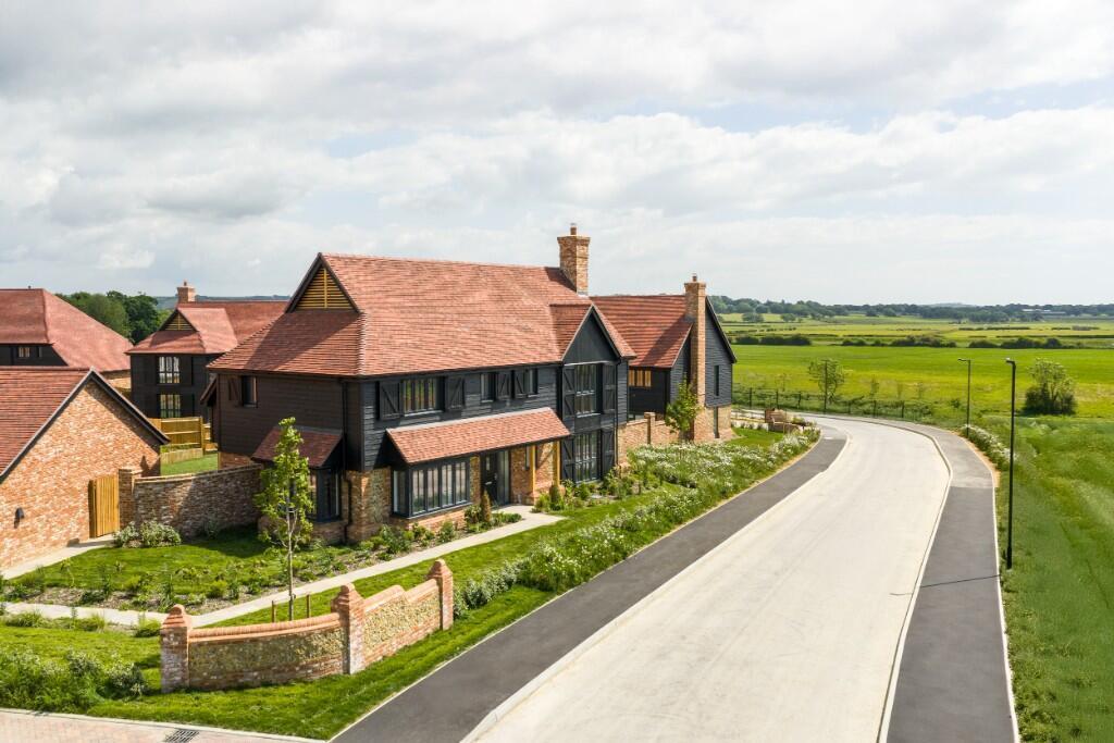 Main image of property: Ford Road, 
Arundel, 
BN18 9HN