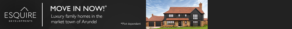 Esquire Developments Ltd, Arundel Gate