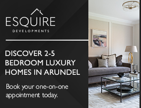 Get brand editions for Esquire Developments Ltd