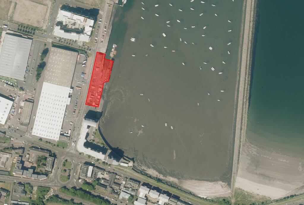 Main image of property: Middle Pier, Edinburgh, EH5