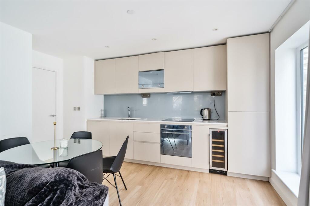 2 bedroom apartment for rent in Celeste House, 1 Caversham Road, London, NW9