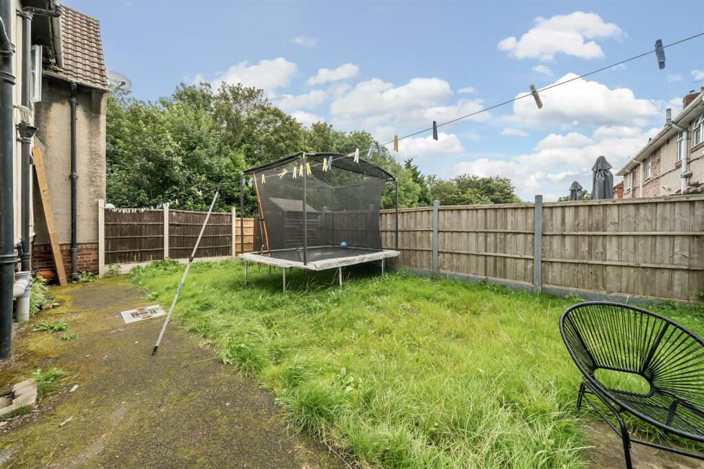 4 bedroom house for sale in Boythorpe Rise, Chesterfield, S40