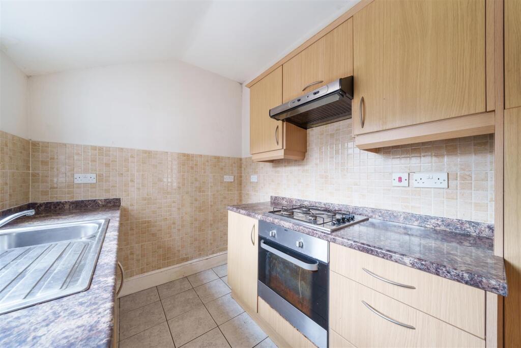 Additional property image - Milford Road, Duffield