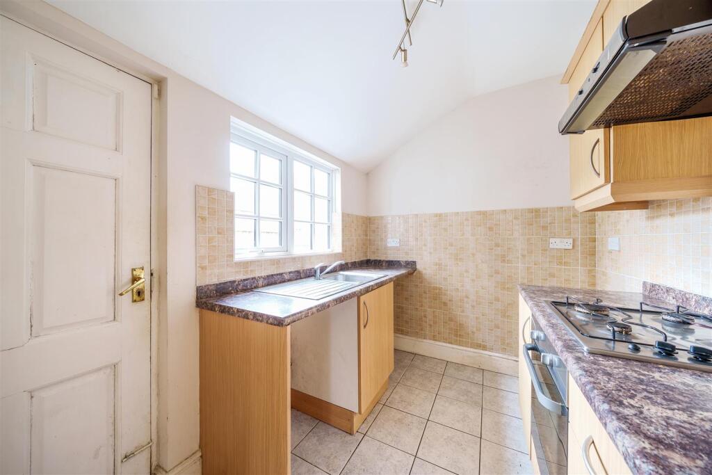 Additional property image - Milford Road, Duffield