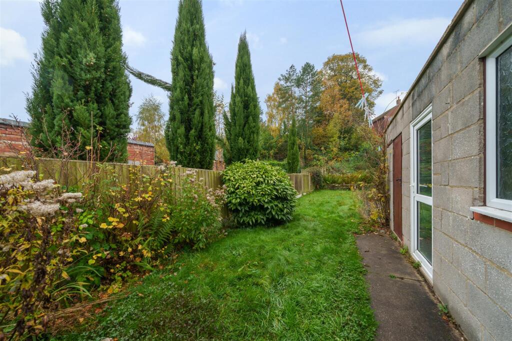 Additional property image - Milford Road, Duffield