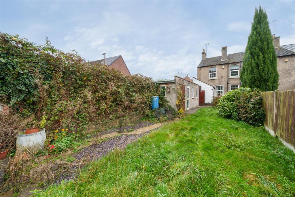 Additional property image - Milford Road, Duffield