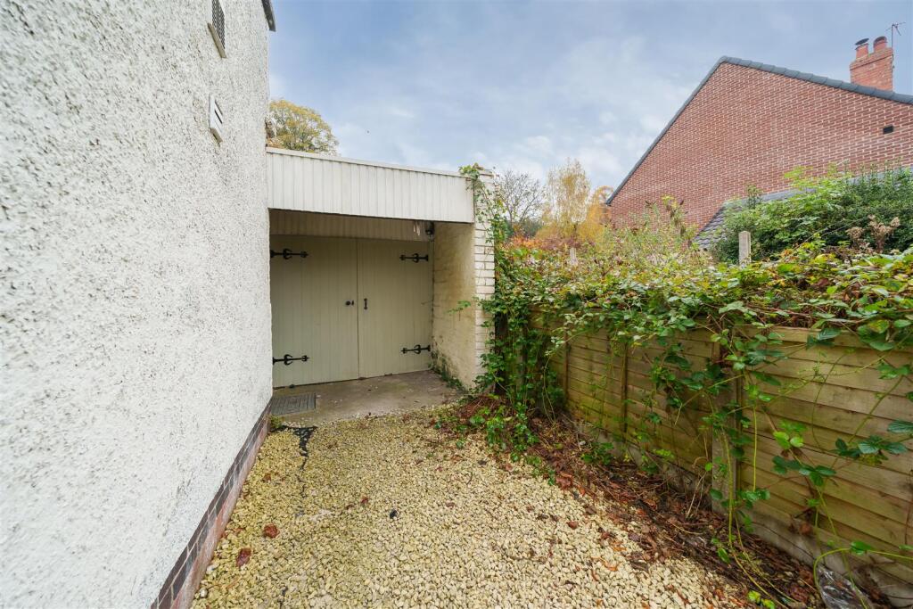 Additional property image - Milford Road, Duffield