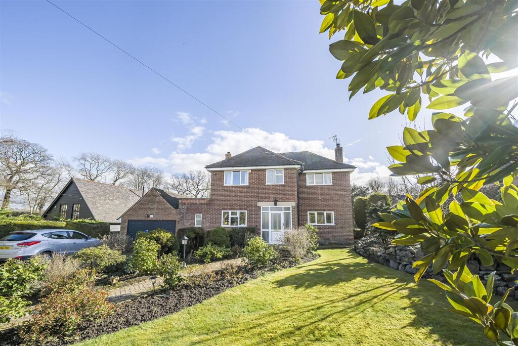 Main image of property: Spinney Close, Main Road, Old Dalby