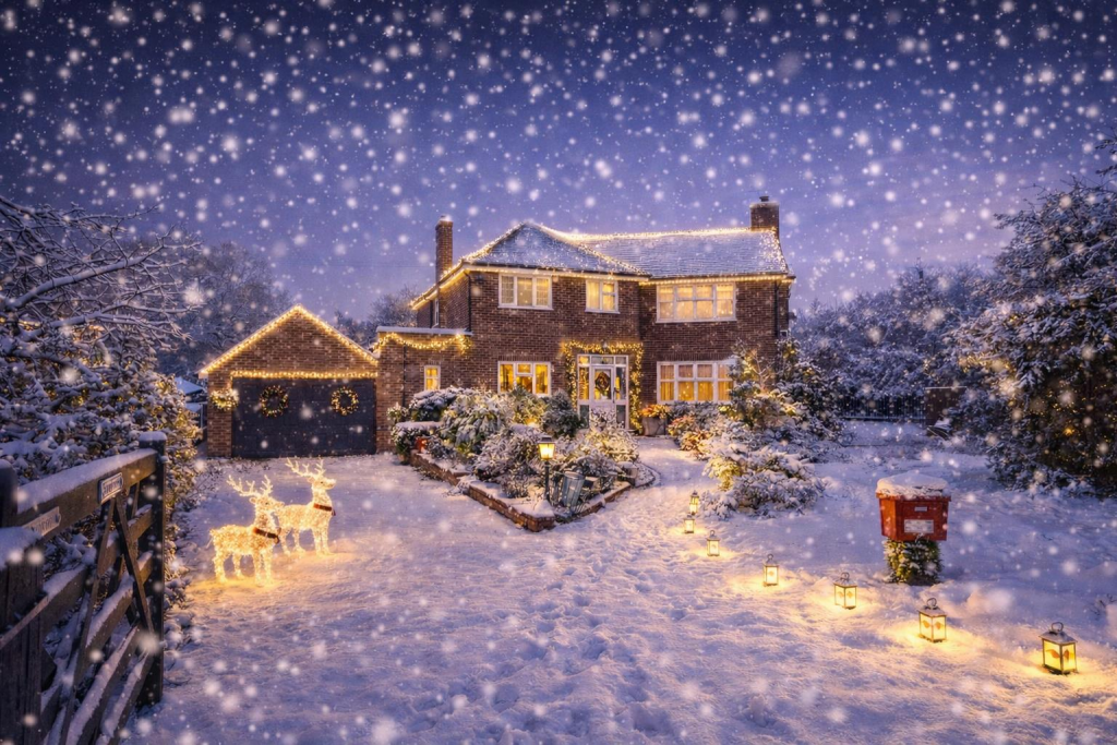 Main image of property: Spinney Close, Main Road, Old Dalby