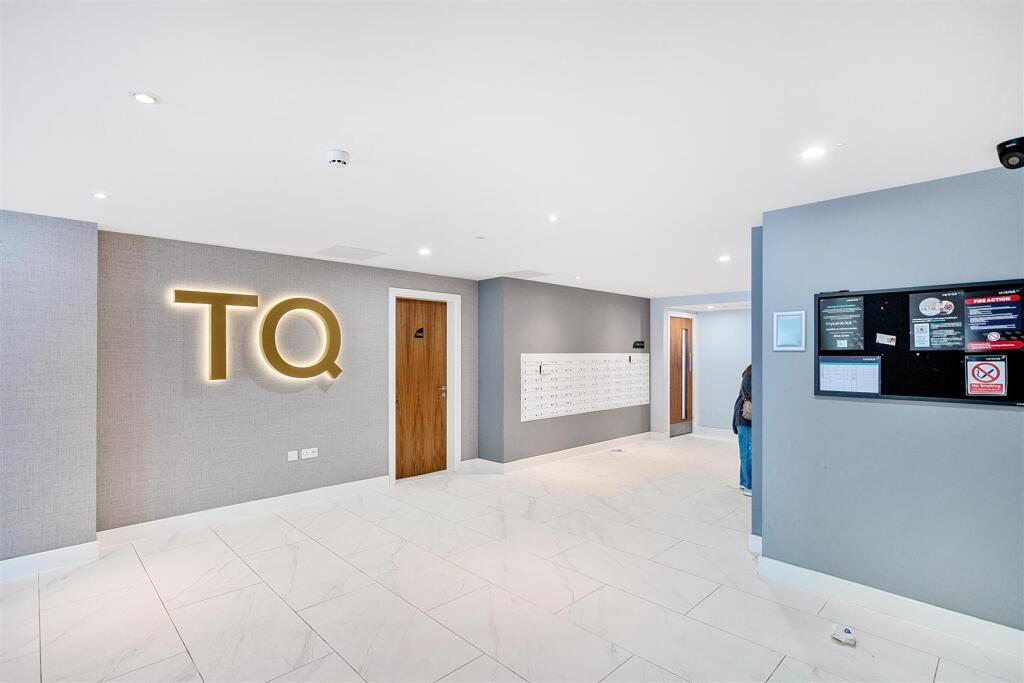 Main image of property: The Quadrant, Sand Pits, Birmingham