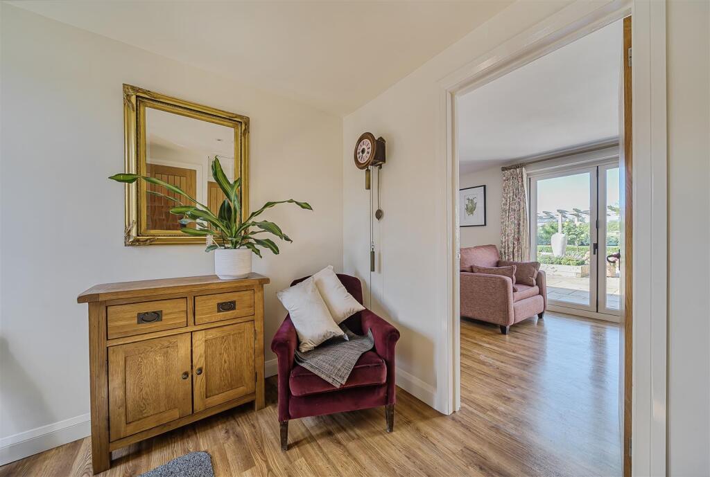 Main image of property: Longgate Cottage, Melton Road, Scalford