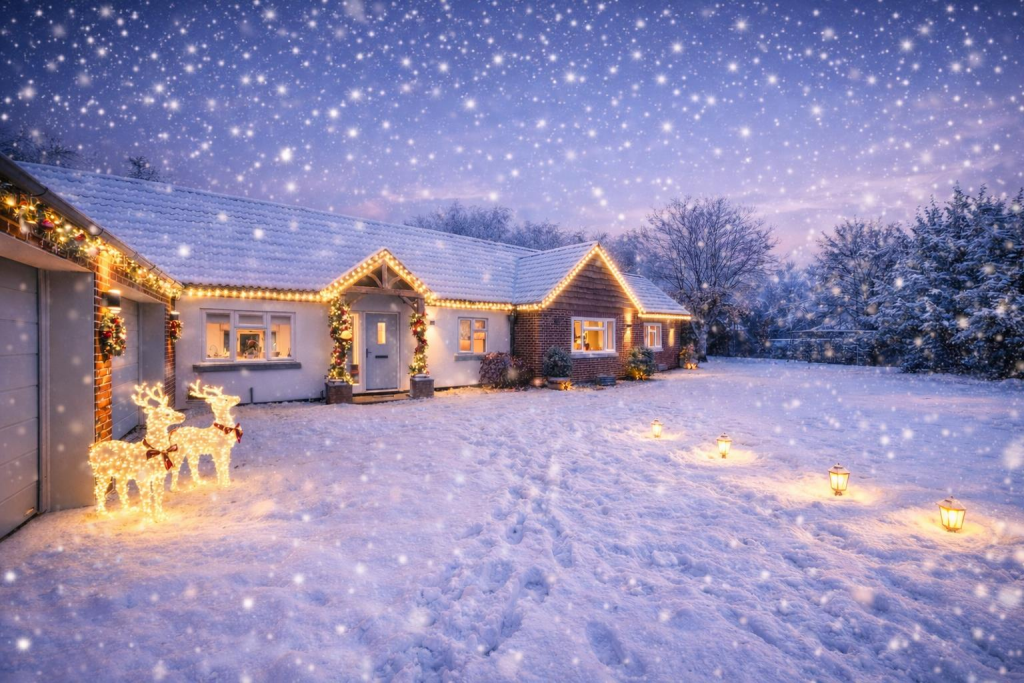 Main image of property: Longgate Cottage, Melton Road, Scalford