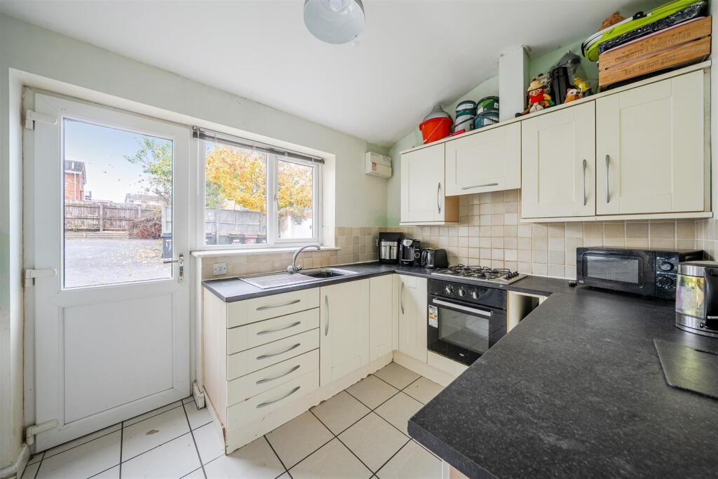 Main image of property: The Owls Nest, Main Street, Asfordby,