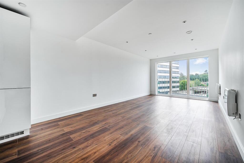 Main image of property: Market Street, Bracknell