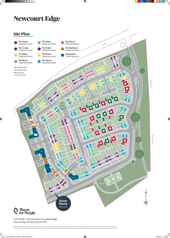 SitePlan