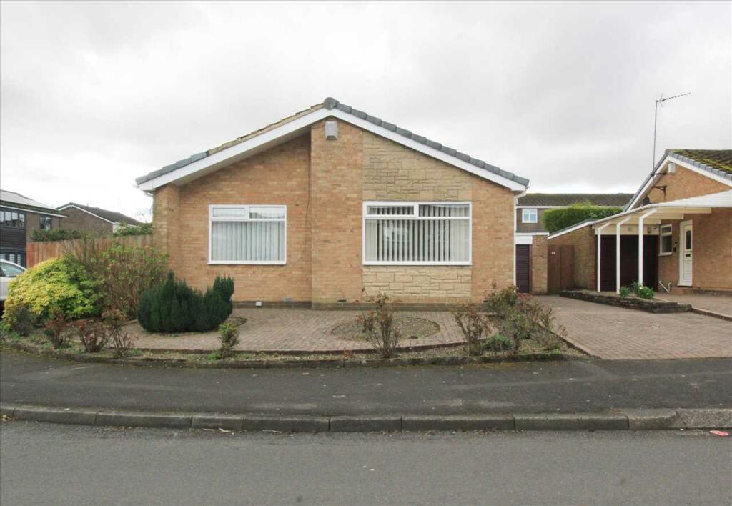 Main image of property: Totnes Drive, Parkside Grange, Cramlington