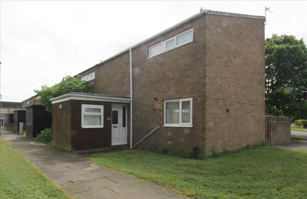 Main image of property: Lytham Close, Cramlington