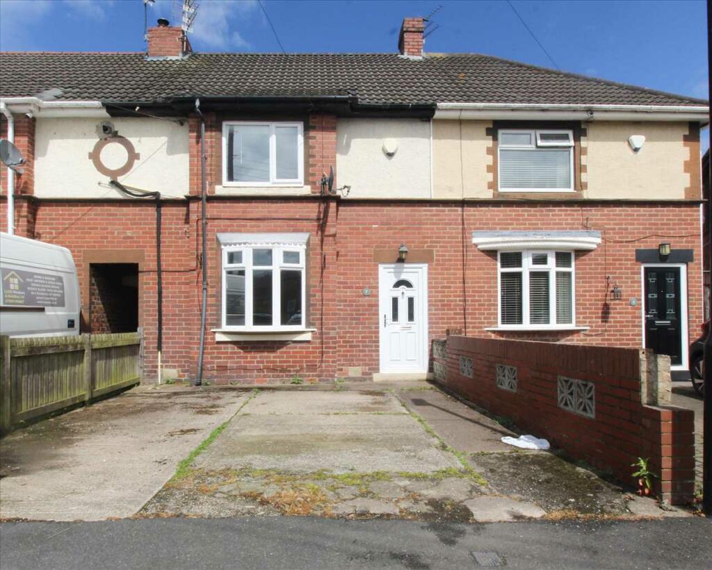 Main image of property: Green Crescent, Cramlington