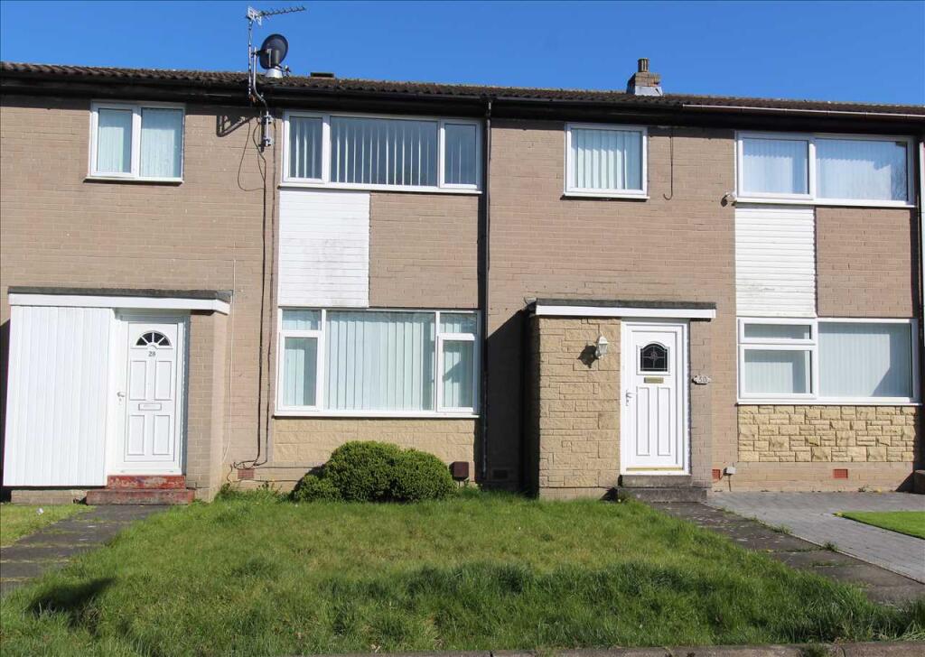 Main image of property: Harwood Close, Whitelea Grange, Cramlington