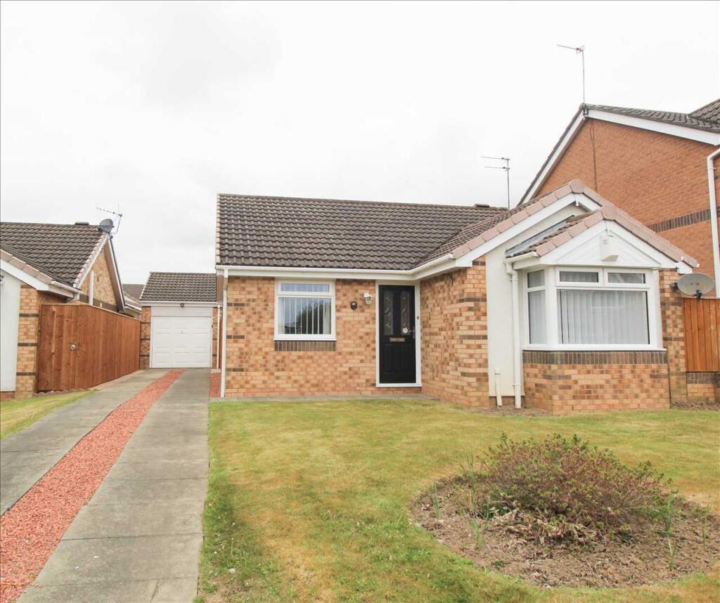 Main image of property: Denshaw Close, Hartford Dale, Cramlington