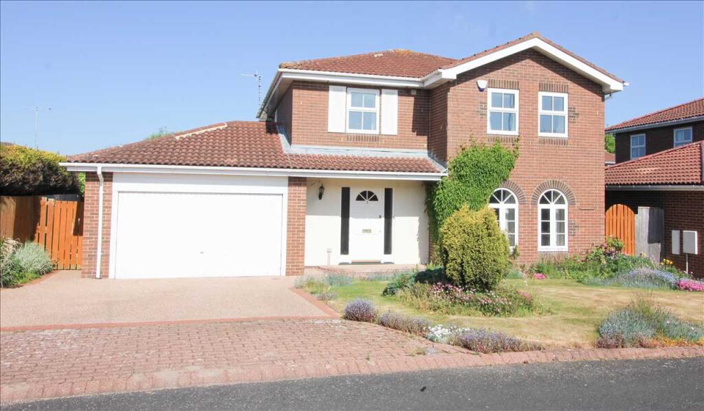 Main image of property: Glynwood Close, Nothburn Vale, Cramlington