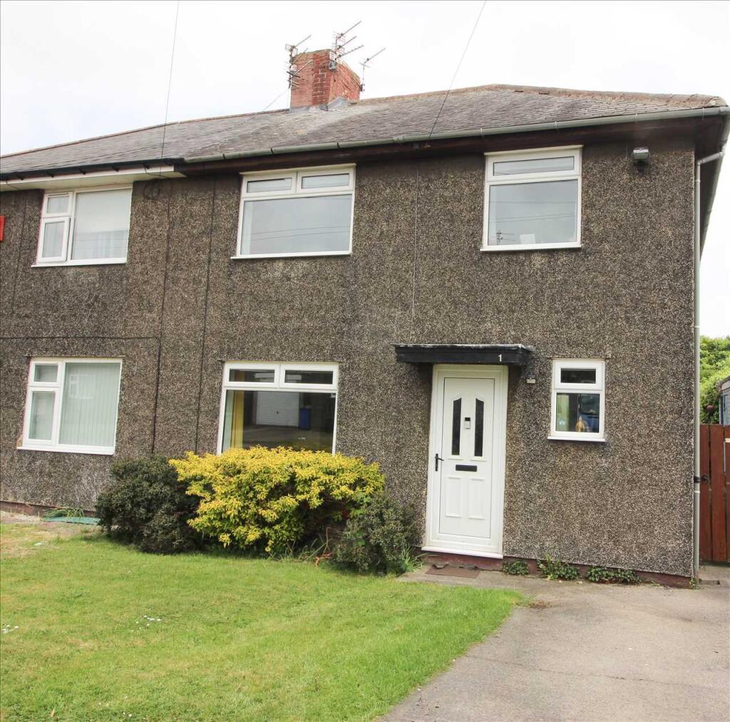 Main image of property: Rosedene Villas, Mayfield Grange, Cramlington