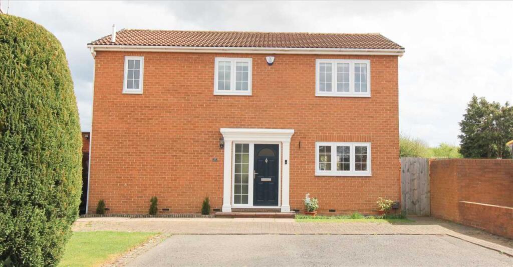 Main image of property: Yelverton Court, Westwood Grange, Cramlington