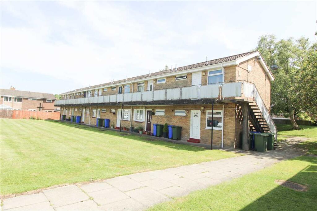 Main image of property: Winshields, Collingwood Chase, Cramlington