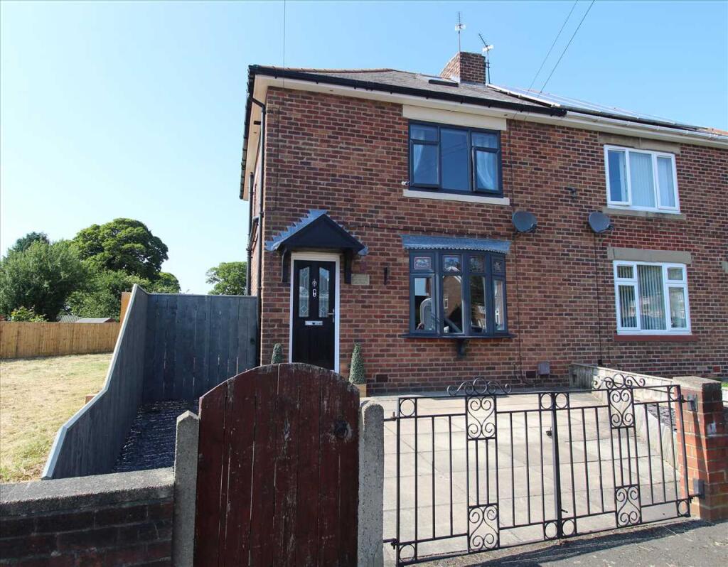 Main image of property: Sunnyside, Cramlington