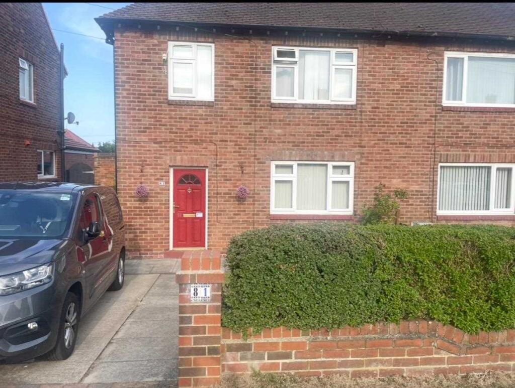 Main image of property: Cambo Drive, Cramlington