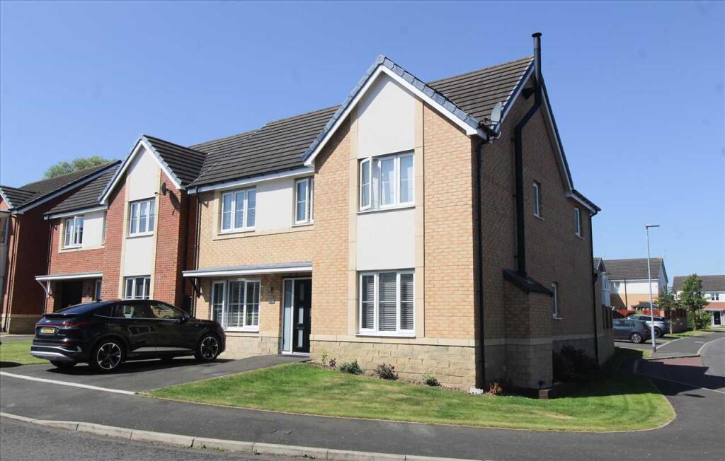 Main image of property: Tavern Close, Bassington Manor, Cramlington