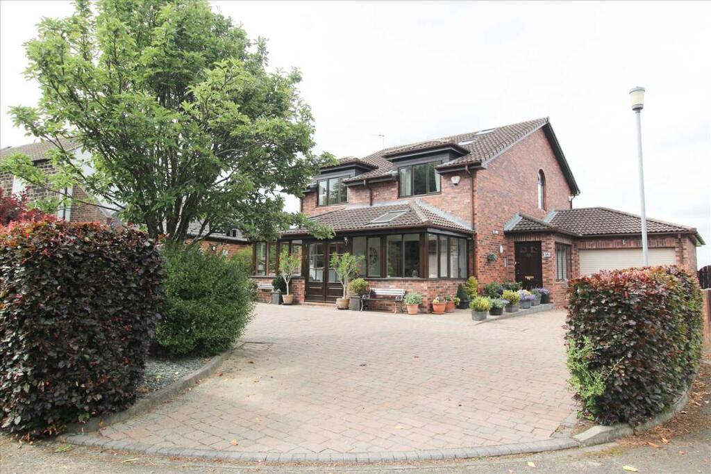 Main image of property: The Paddock, Cramlington