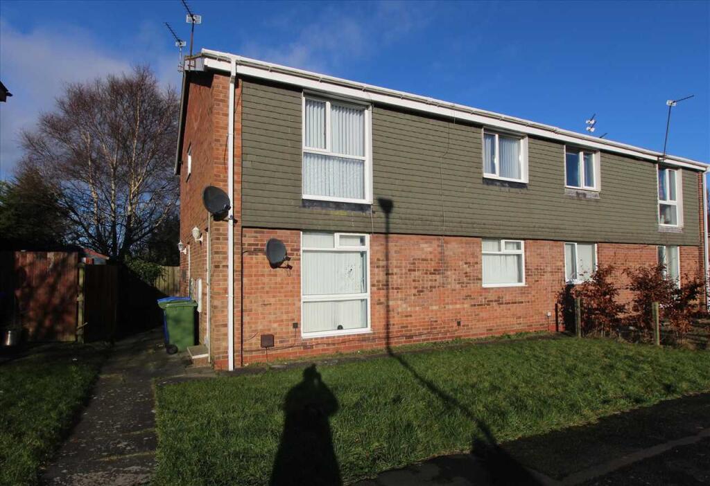 Main image of property: Otley Close, Cramlington