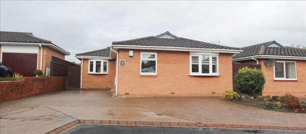 Main image of property: Underwood Grove, Northburn Grange, Cramlington