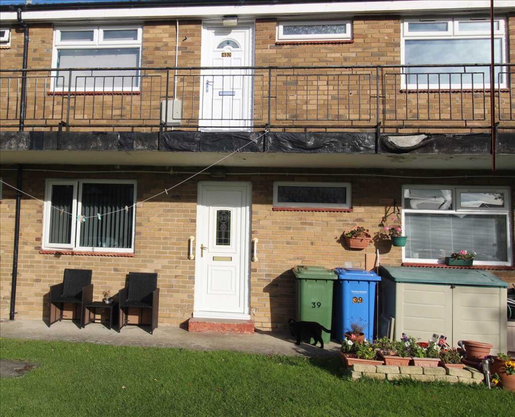 Main image of property: Chirnside, Collingwood Grange, Cramlington