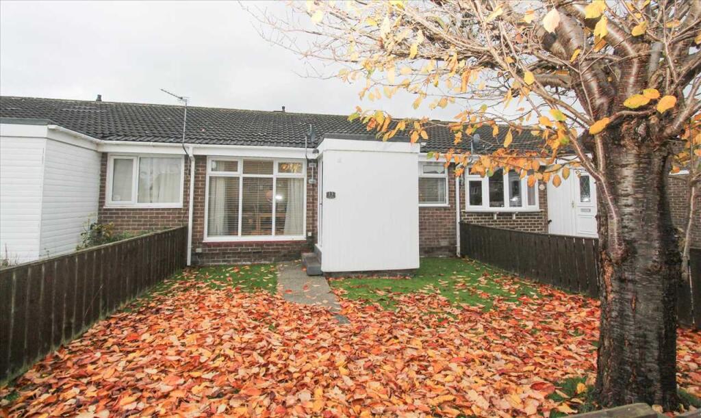 Main image of property: Cragside, Collingwood Grange, Cramlington