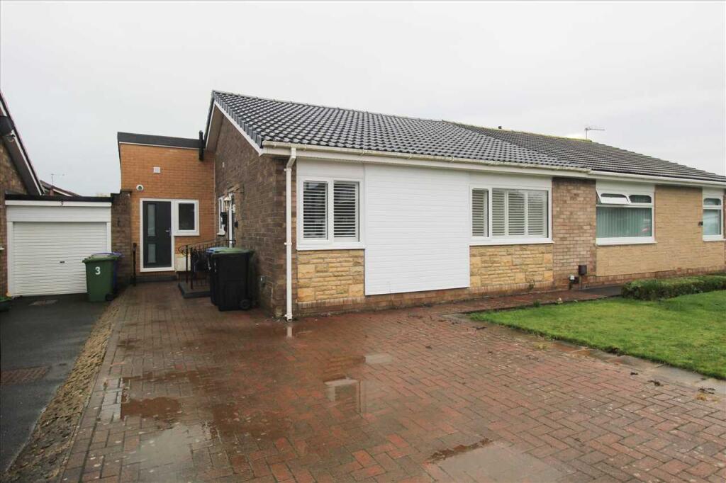 Main image of property: Minting Place, Whitelea Dale, Cramlington