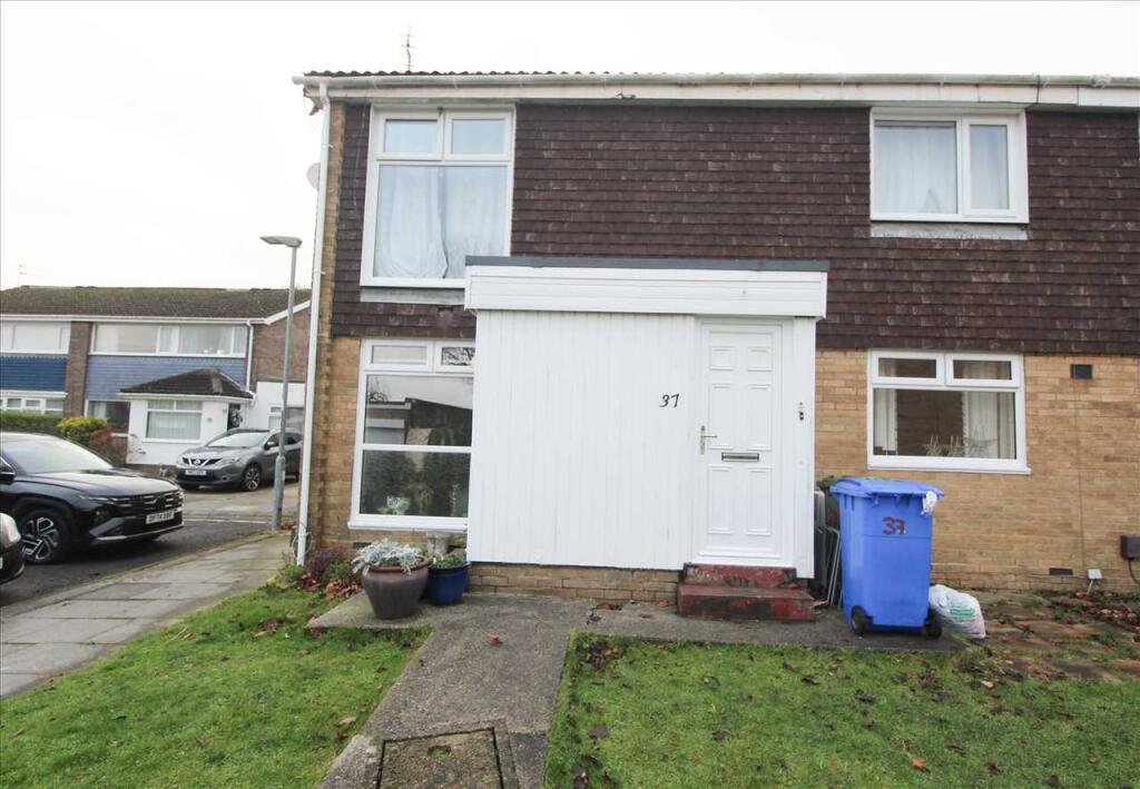 Main image of property: Cramond Way, Collingwood Grange, Cramlington