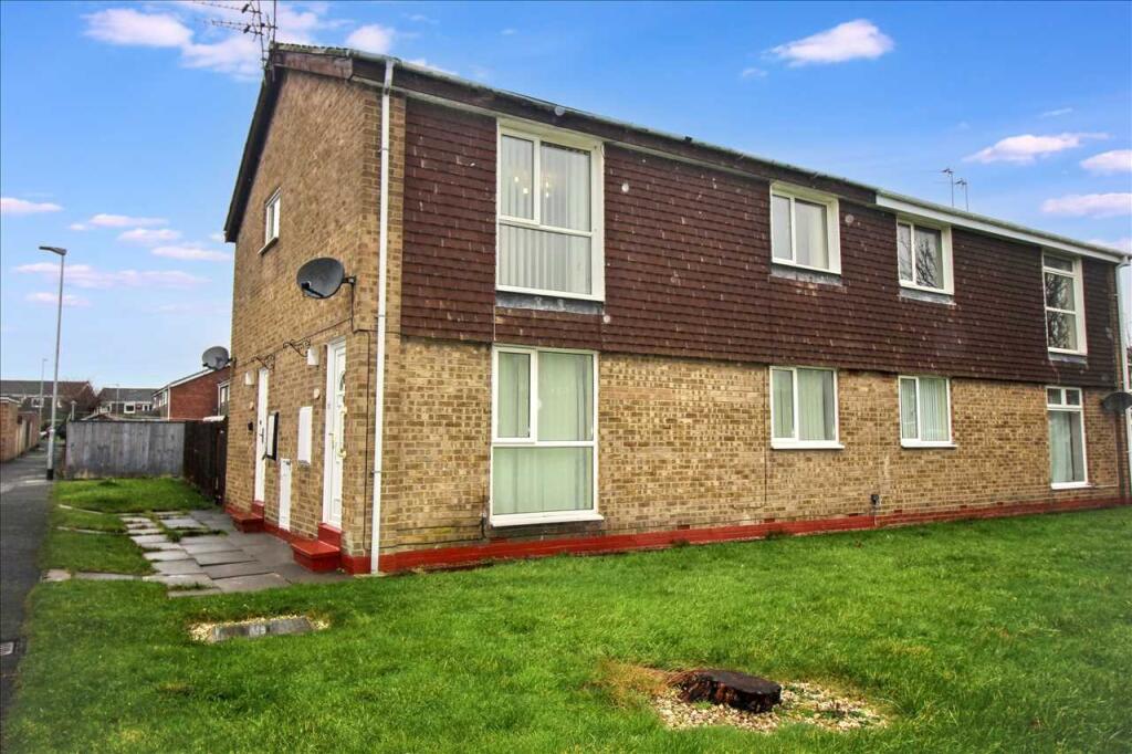 Main image of property: Oakley Drive, Eastfield Green, Cramlington