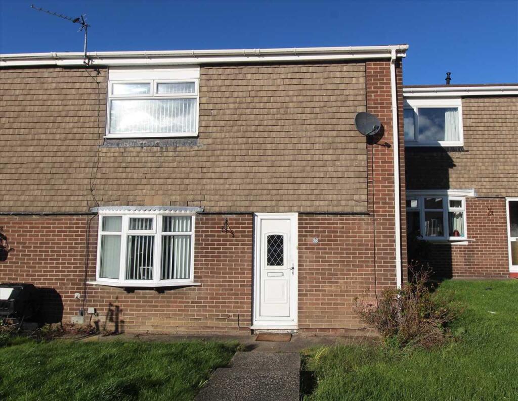 Main image of property: Hudson Avenue, Annitsford