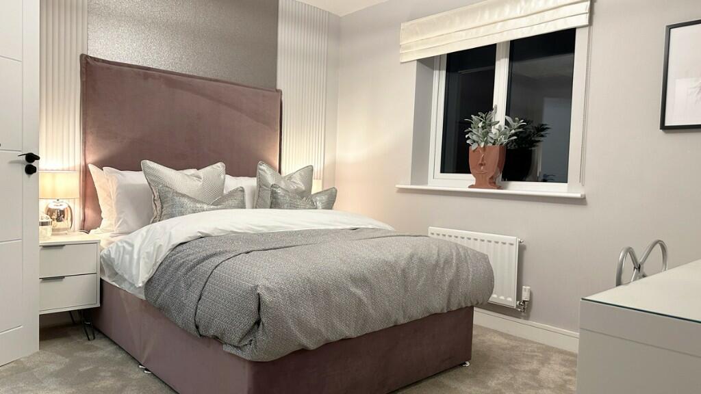 Additional property image - The Moorings,
Congleton,
CW12 3RF