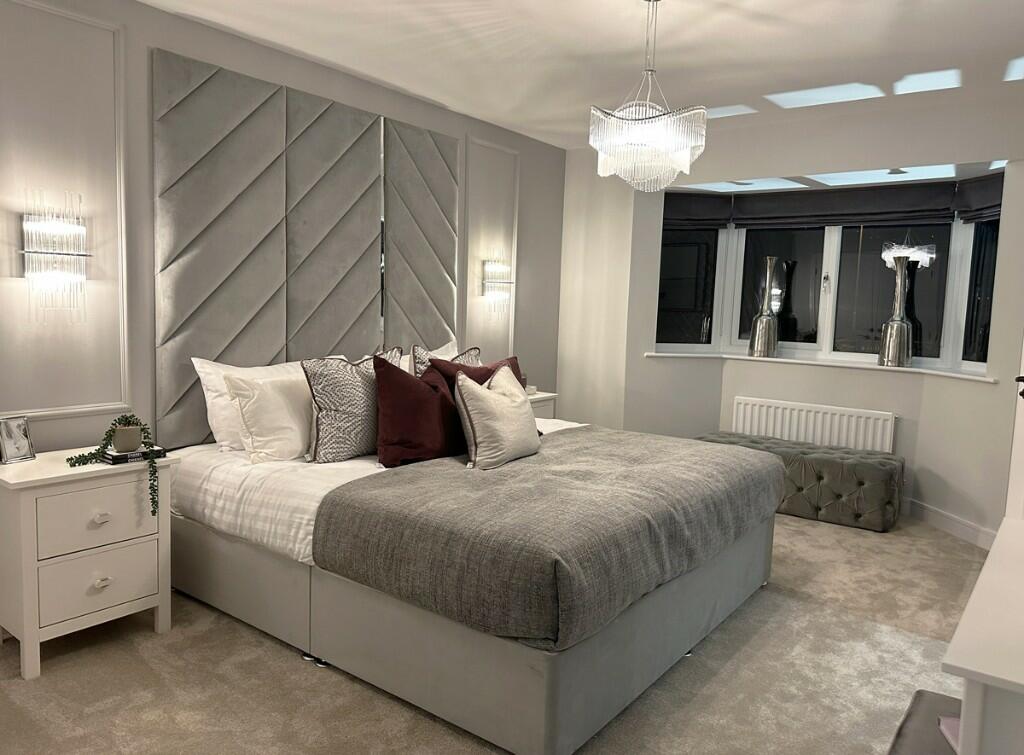Additional property image - The Moorings,
Congleton,
CW12 3RF