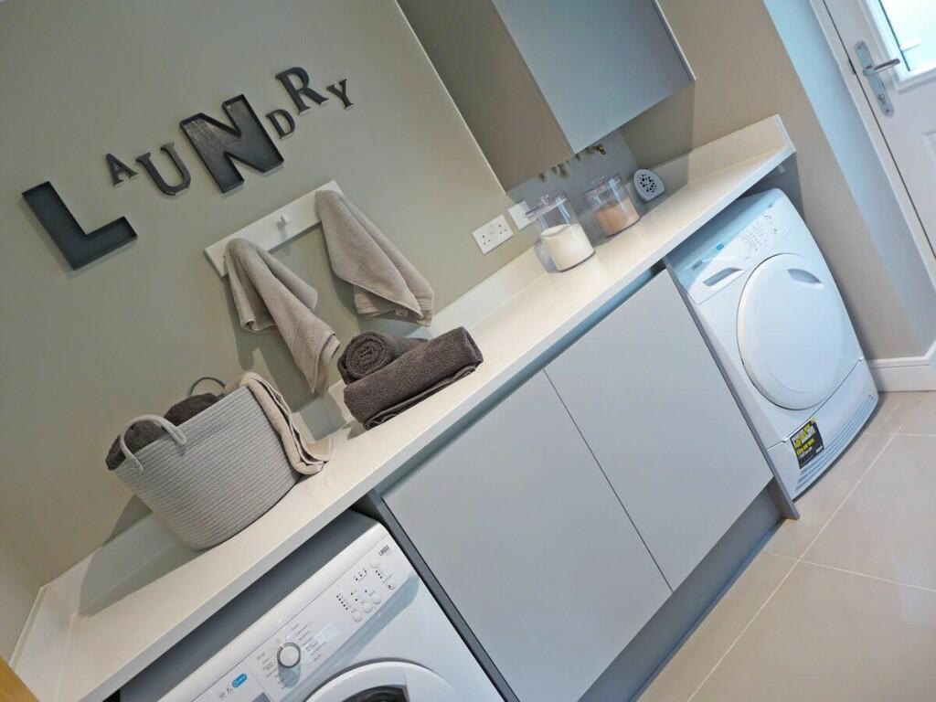 Additional property image - The Moorings,
Congleton,
CW12 3RF