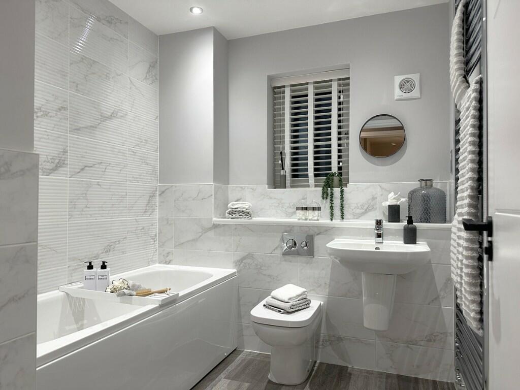 Additional property image - The Moorings,
Congleton,
CW12 3RF
