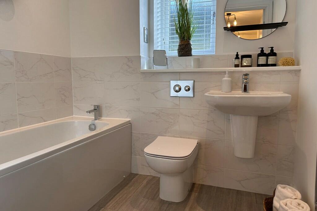 Additional property image - The Moorings,
Congleton,
CW12 3RF