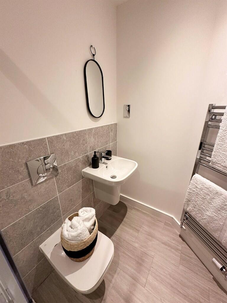 Additional property image - The Moorings,
Congleton,
CW12 3RF