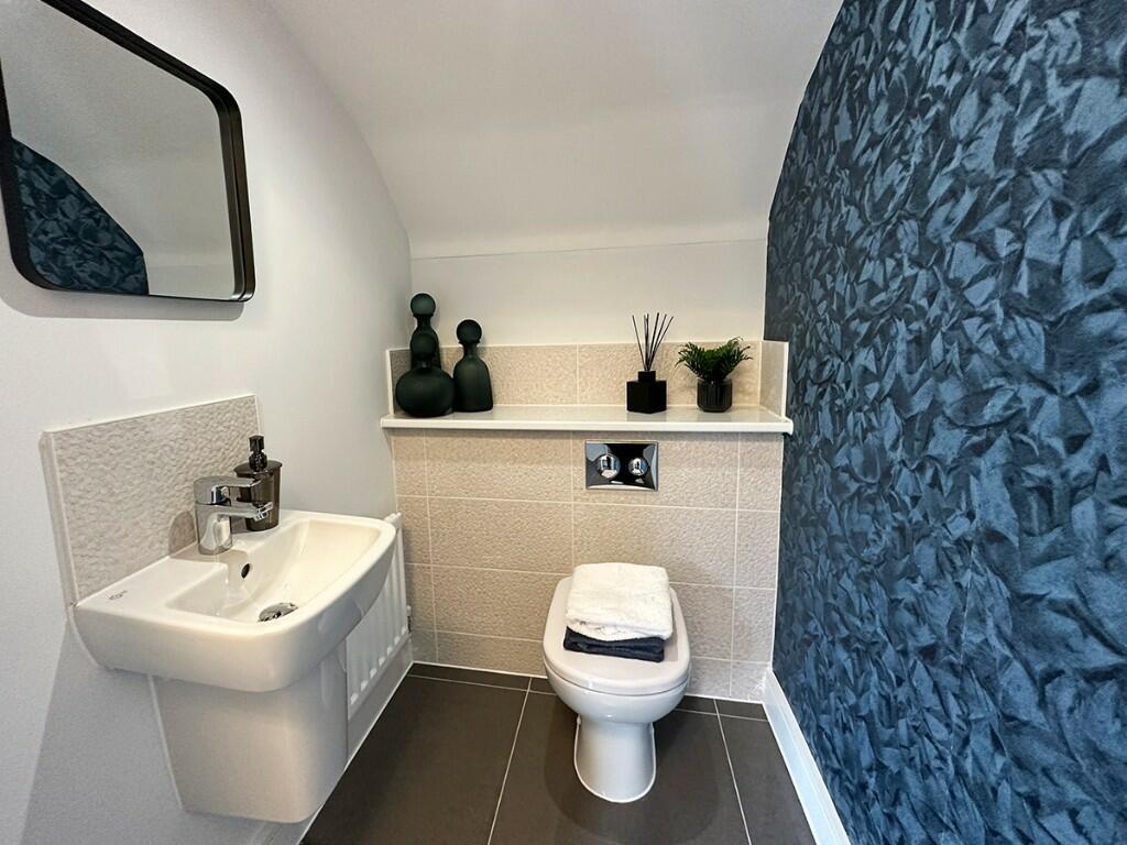 Additional property image - The Moorings,
Congleton,
CW12 3RF
