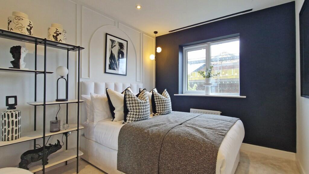Additional property image - The Moorings,
Congleton,
CW12 3RF