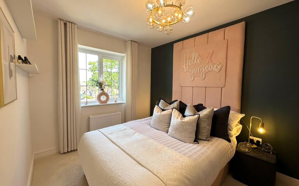 Additional property image - The Moorings,
Congleton,
CW12 3RF
